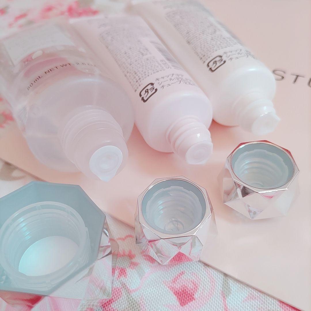 【新品未使用】ジルスチュアート パレスドリームコレクション ハンドクリーム