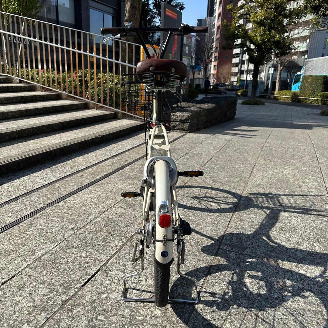 ※※※パナソニック電動自転車　シュガードロップ20インチパナソニック