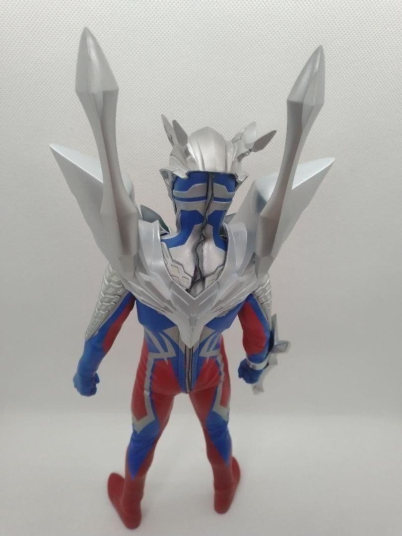 PBM! ウルティメイトゼロ ウルトラマンゼロ