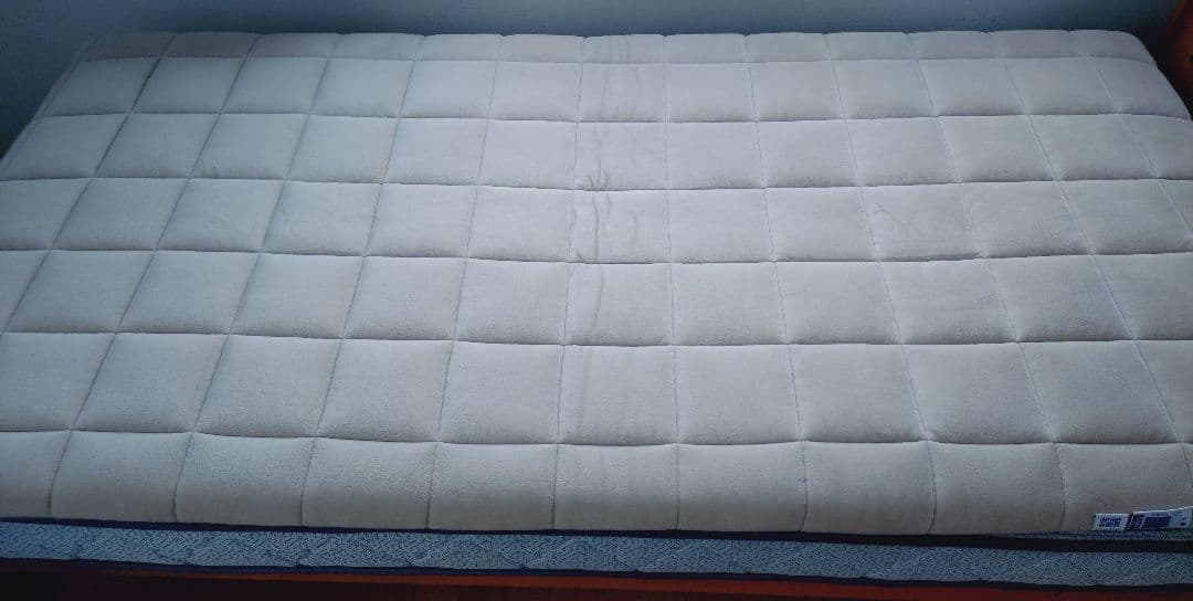 エアウィーヴ敷布団 シングルタイプ 高反発マットレス