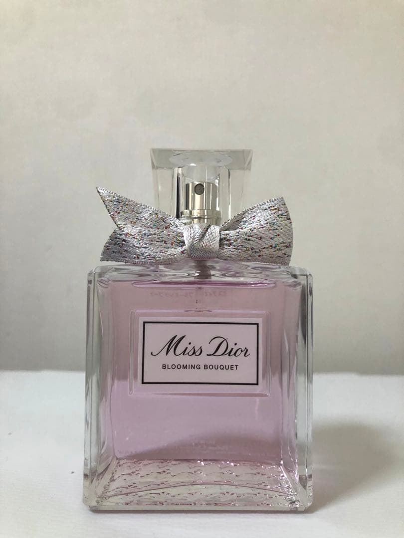 未使用ミス ディオール ブルーミング ブーケ オードトワレ 100ml