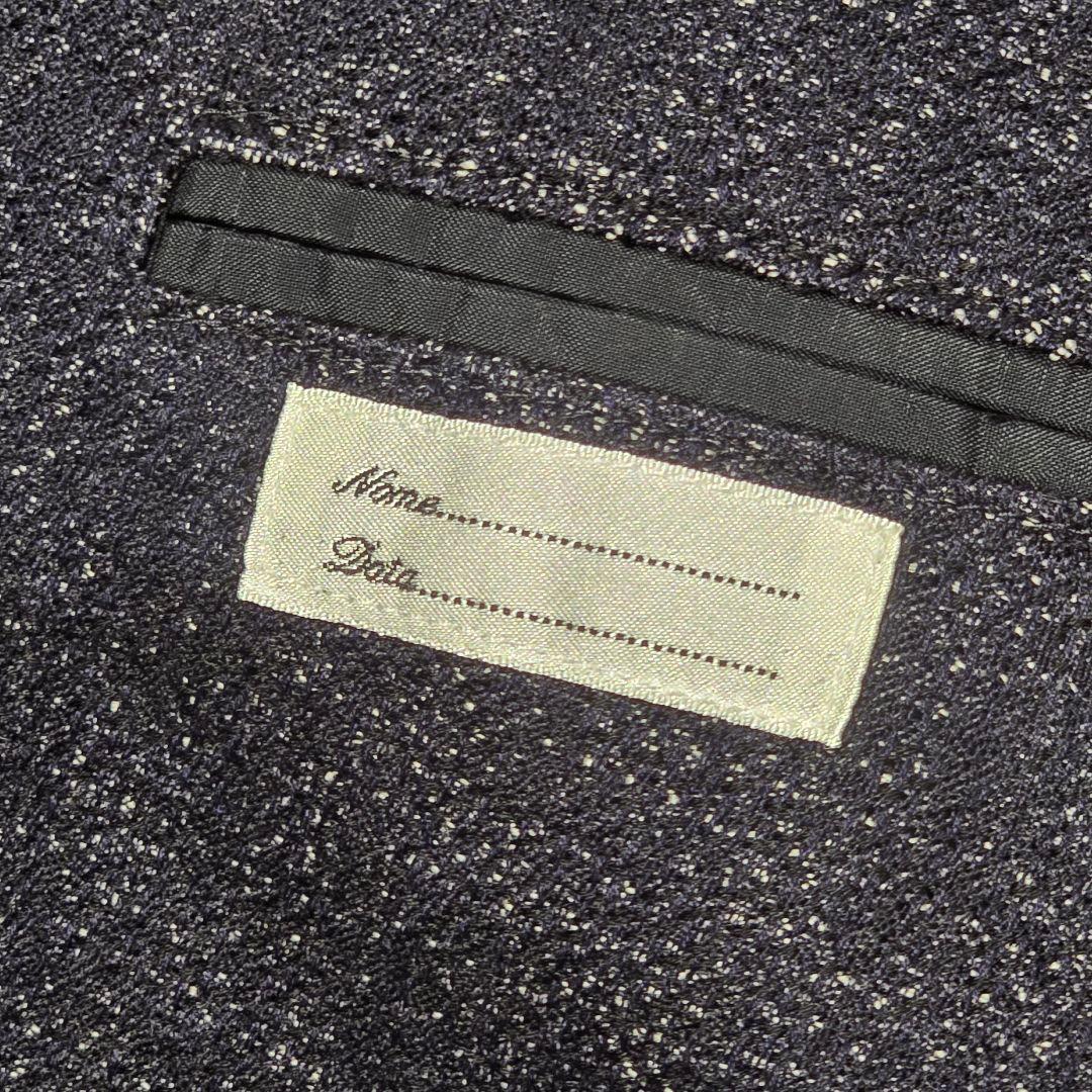 TAGLIATORE タリアトーレ ダブルブレスト ジャケット 52