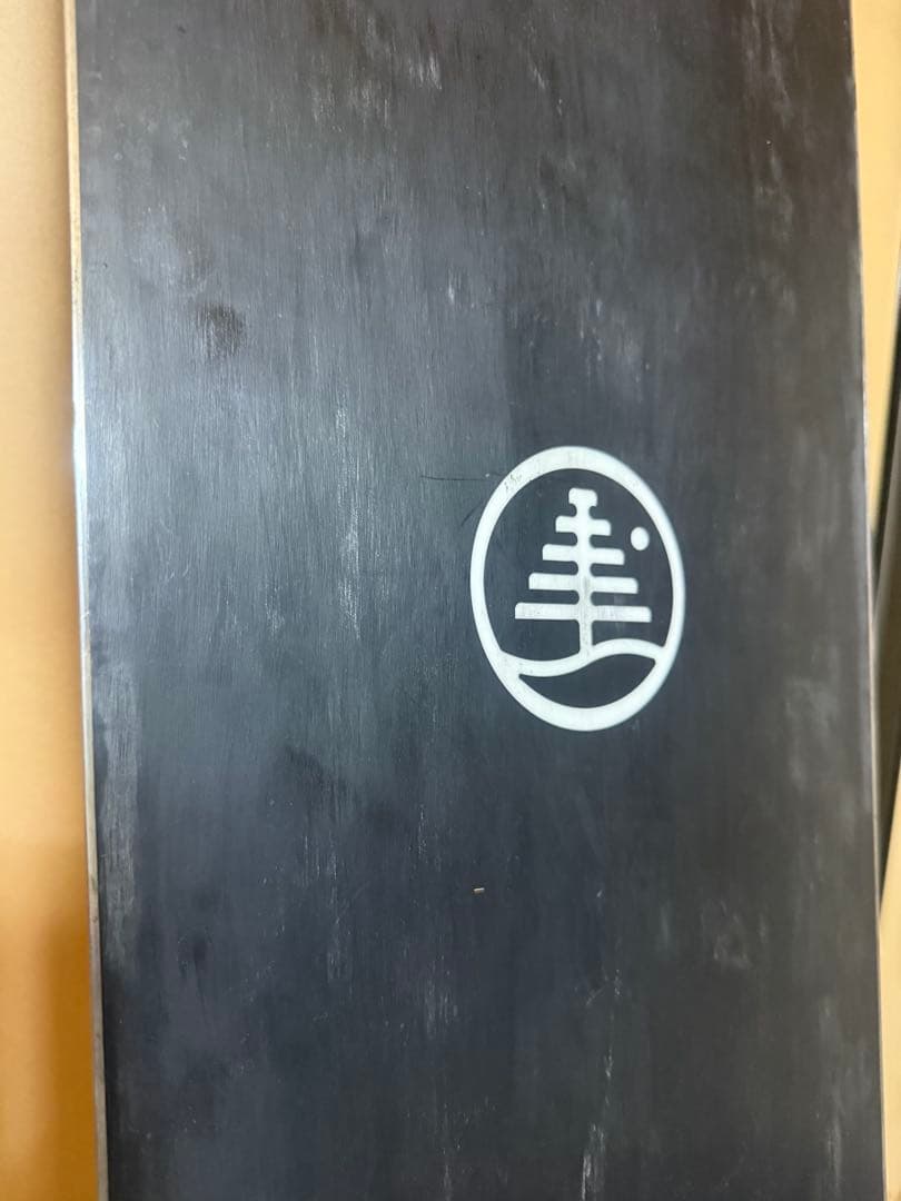 Burton スノーボード 2014年モデル