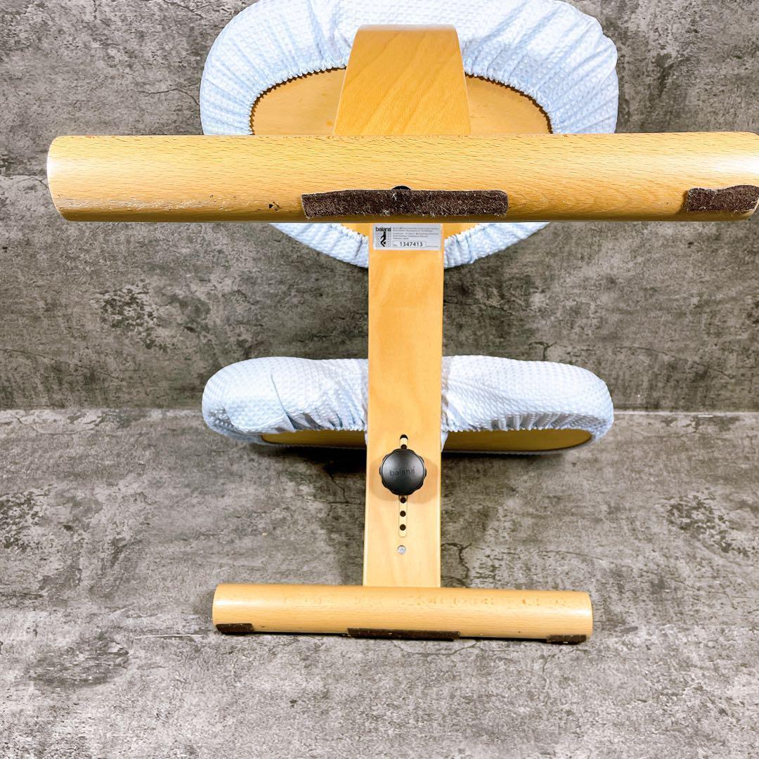 2脚　ご要望品　バランスラボ　チェア