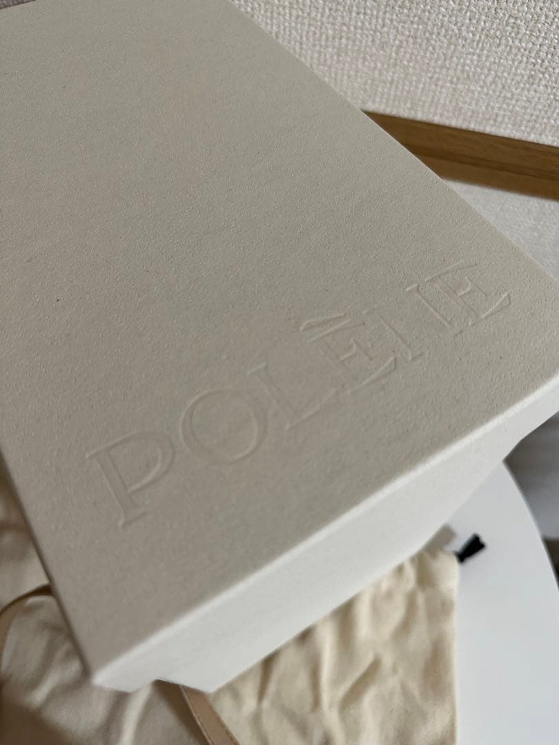 最終再値下げ！ POLÈNE Numéro Neuf Mini