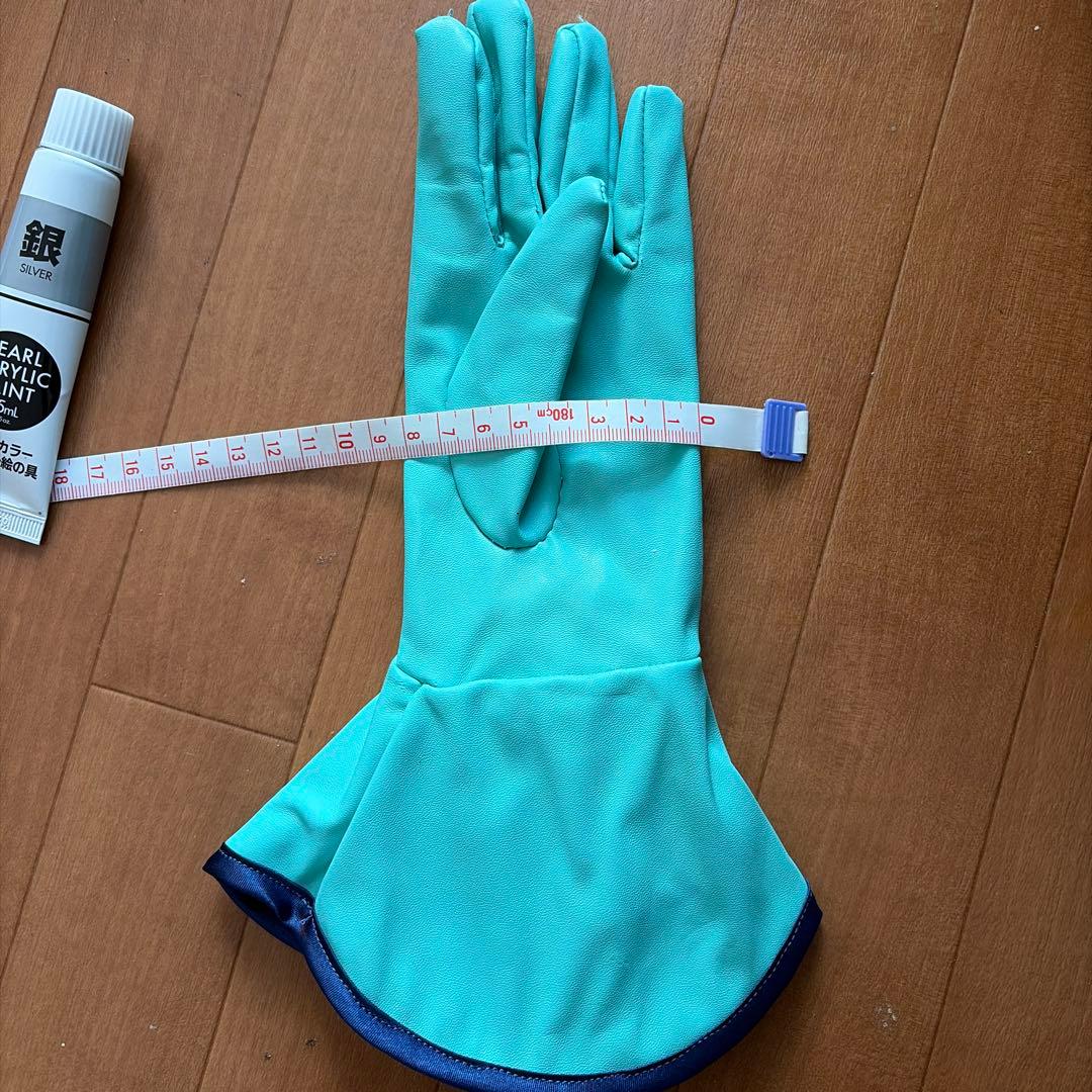 Fate FGO メディアリリィお譲りします