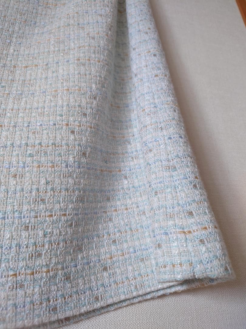 ニューヨーカースーツ 7号 新品未着用