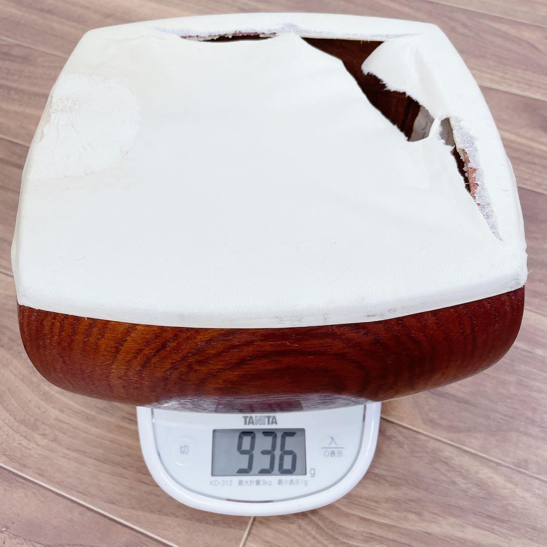 地唄三味線 細棹 一本溝 丸打胴 紅木 和楽器