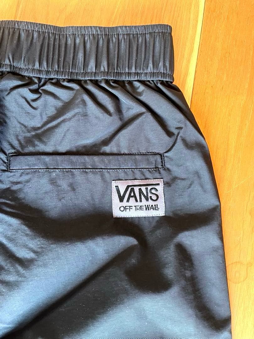 VANS 花井祐介コラボ YUSUKE HANAI バギーパンツ S 2本まとめ