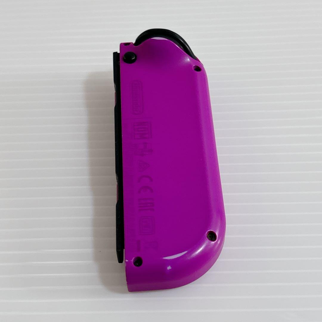 Nintendo switch HAC-001 ニンテンドー 任天堂 動作品