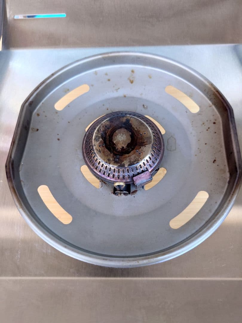  Peak IGTテーブル3ユニット　ロースタイルセット