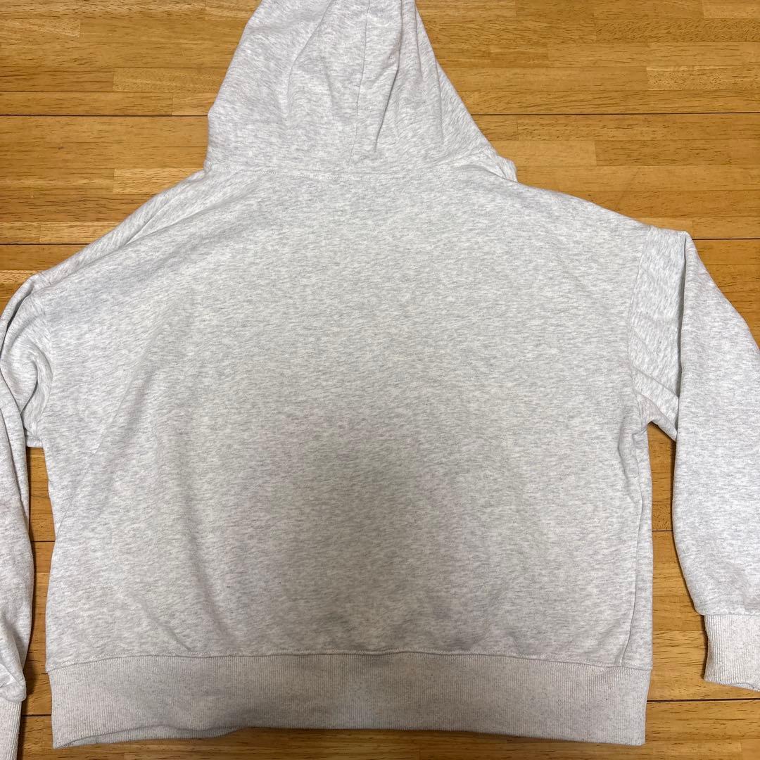 193 igusa パーカー UNIVERSE HOODIE