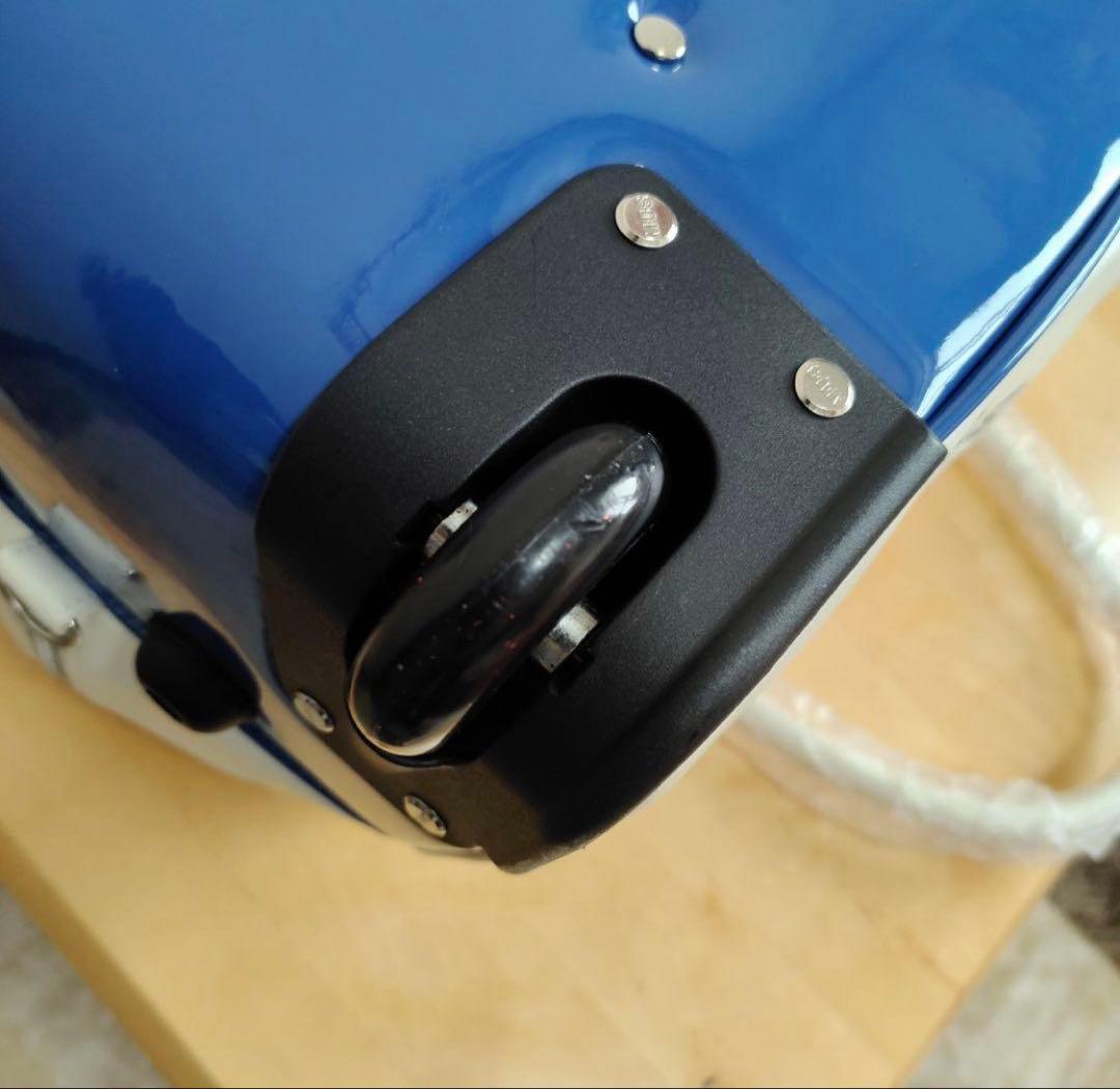 M·U SPORTS エムユースポーツ ゴルフボストンバッグ　キャスター付