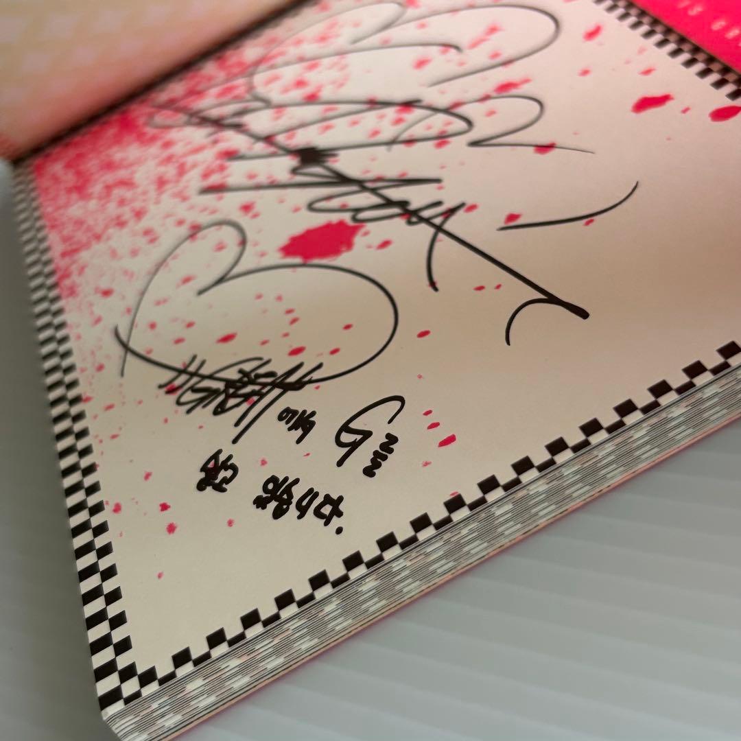 BIGBANG VOL.1⭐︎2 LIVE CONCERT DVD⭐︎ポストカード