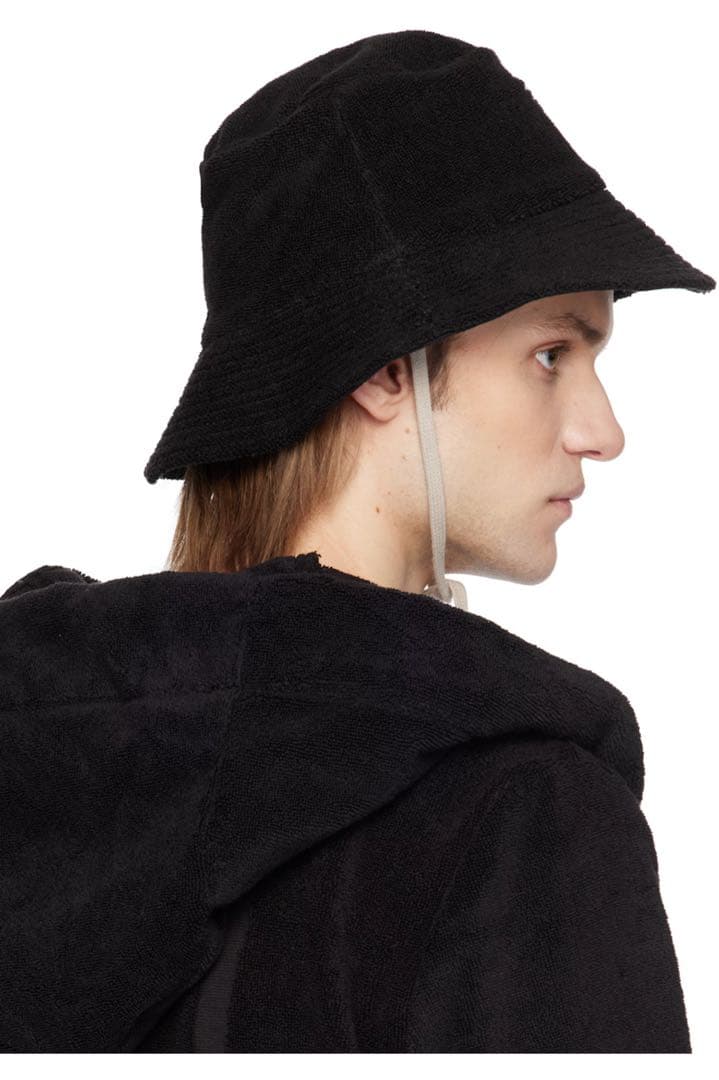 RICK OWENS BEACH HAT バケハ