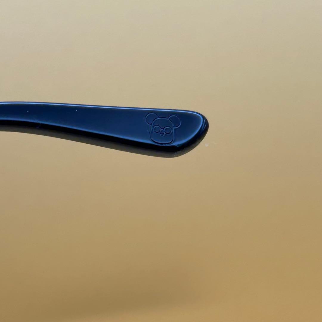 POKER FACE×BOSTON CLUB×BE@RBRICK サングラス