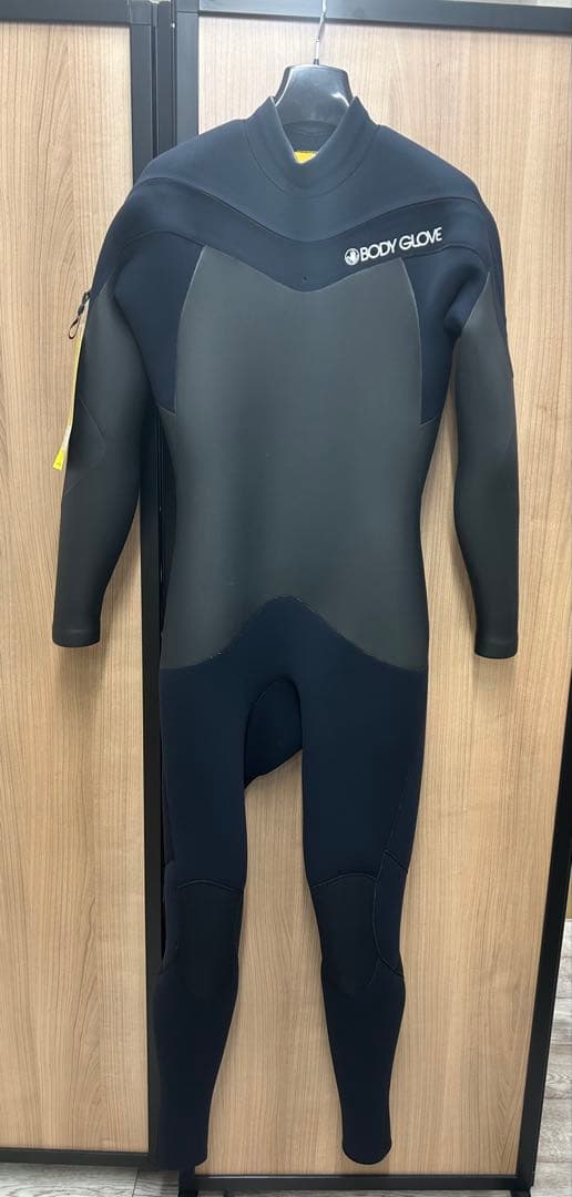 BODY GLOVE セミドライ　5/3 MLBサイズ　国内生産