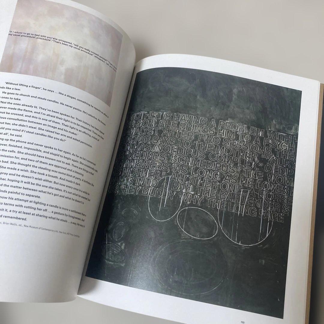 リチャードプリンス　画集　ルイ・ヴィトン　マークジェイコブス