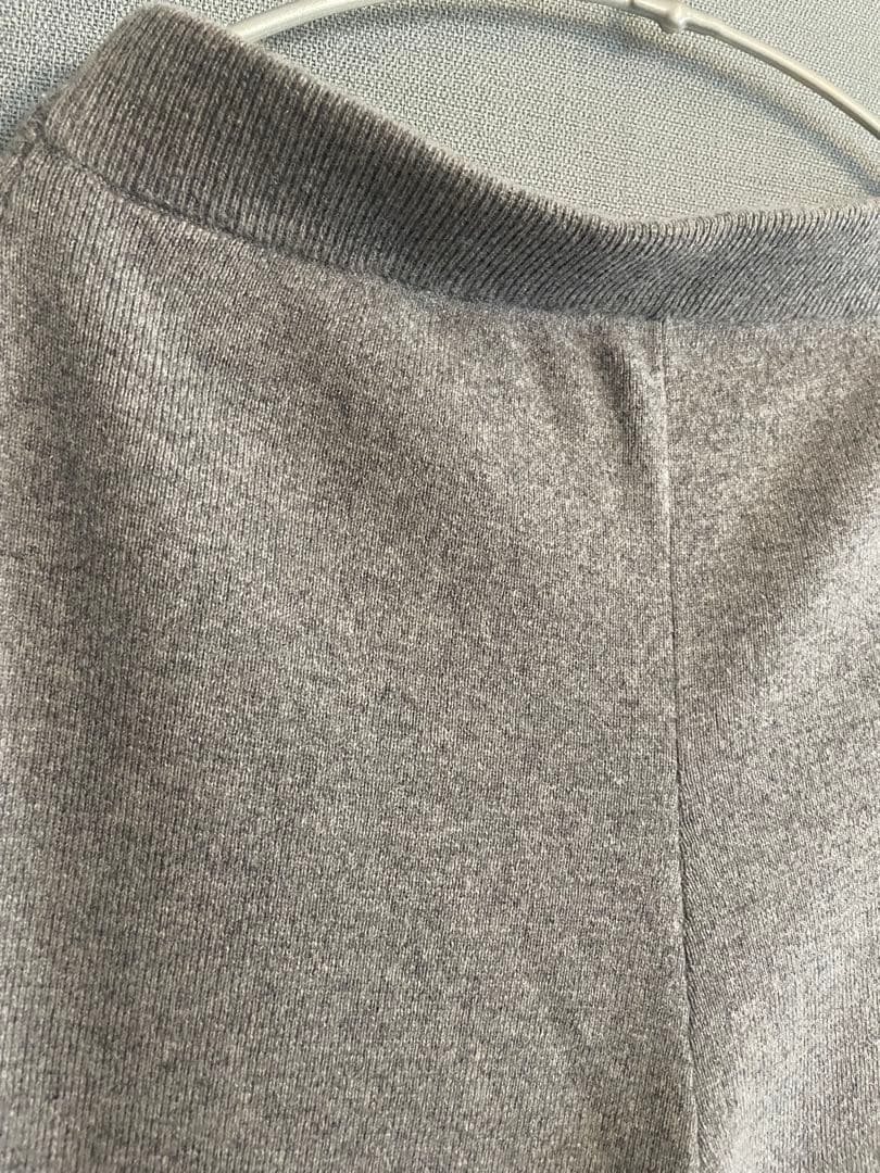 美品　L'Appartement アパルトモン　ニットパンツ