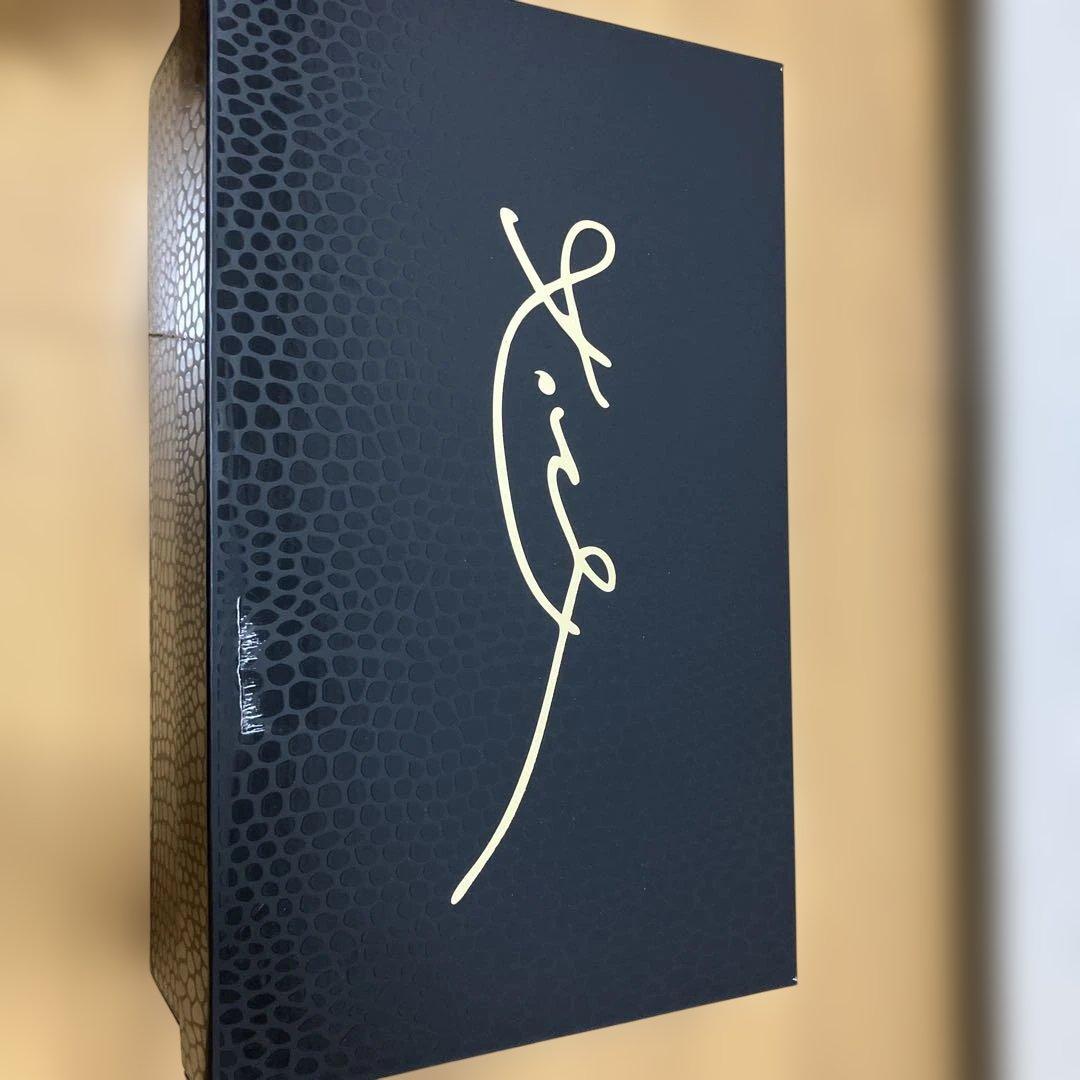 KOBE III PROTRO EP ホワイト 11