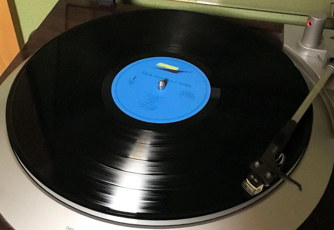 長渕剛　/　SUPER LIVE IN 西武球場（2枚組LPレコード）