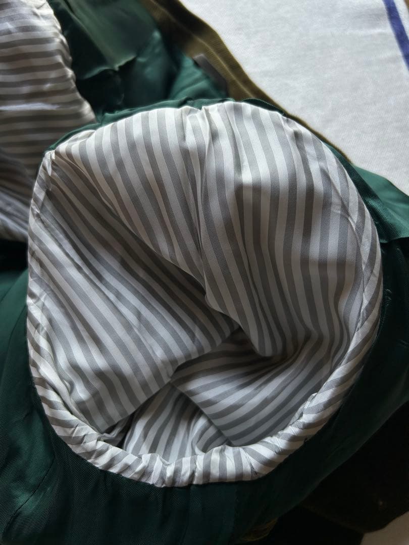 ジャケット・アウター PAKEMAN CATTO & CARTER Corduroy Jacket