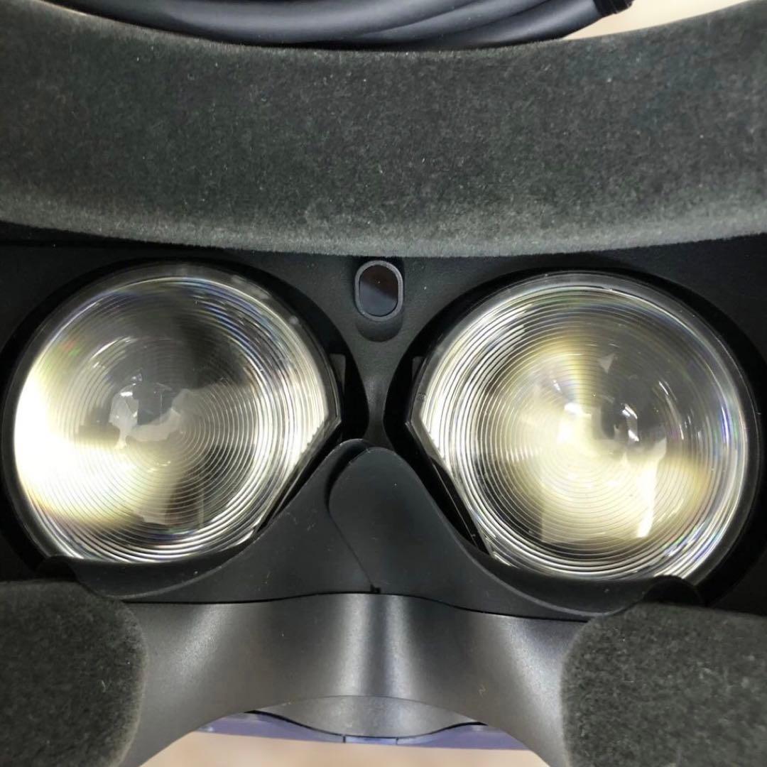 【美品】　HTC VIVE Pro（エイチティーシー・ヴァイヴ プロ）