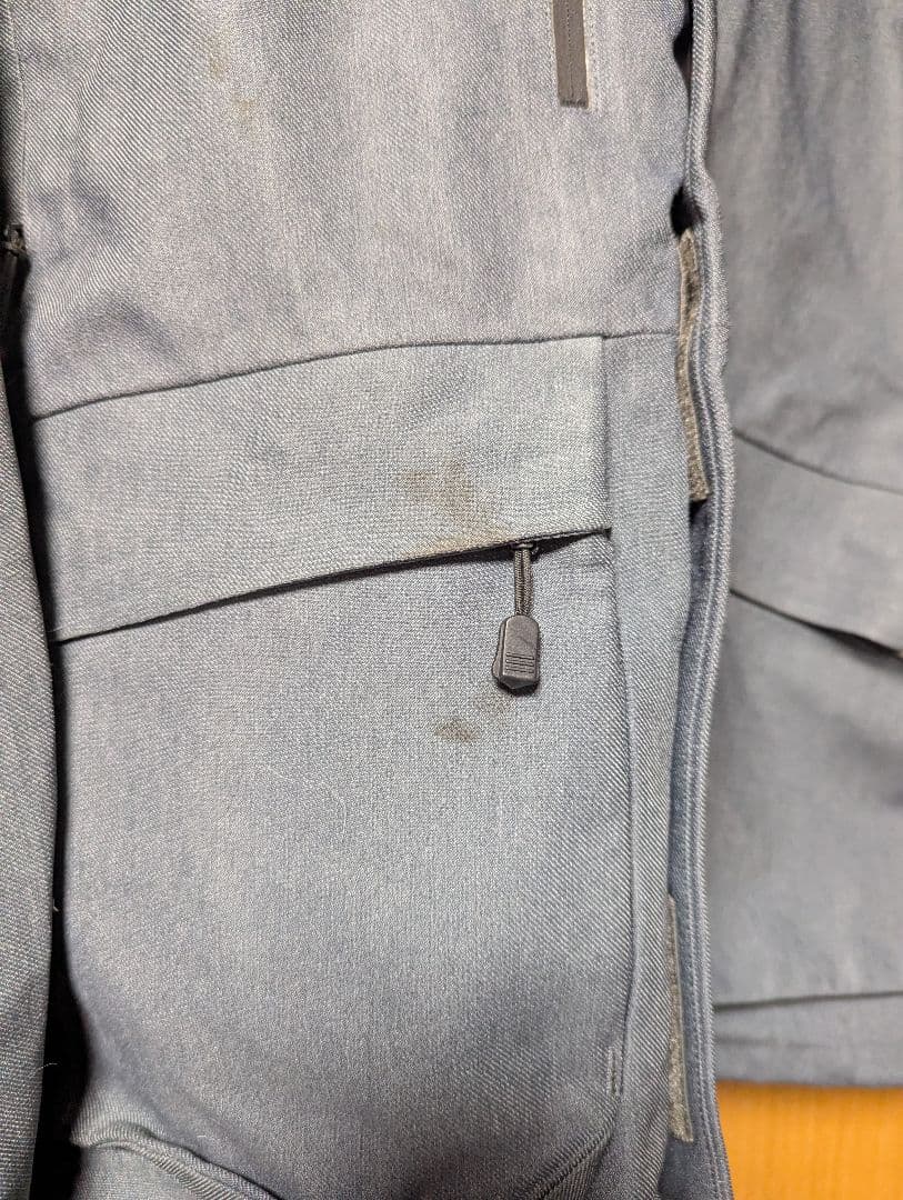 バートン　ゴアテックス　スノーボードウェア　上下セット