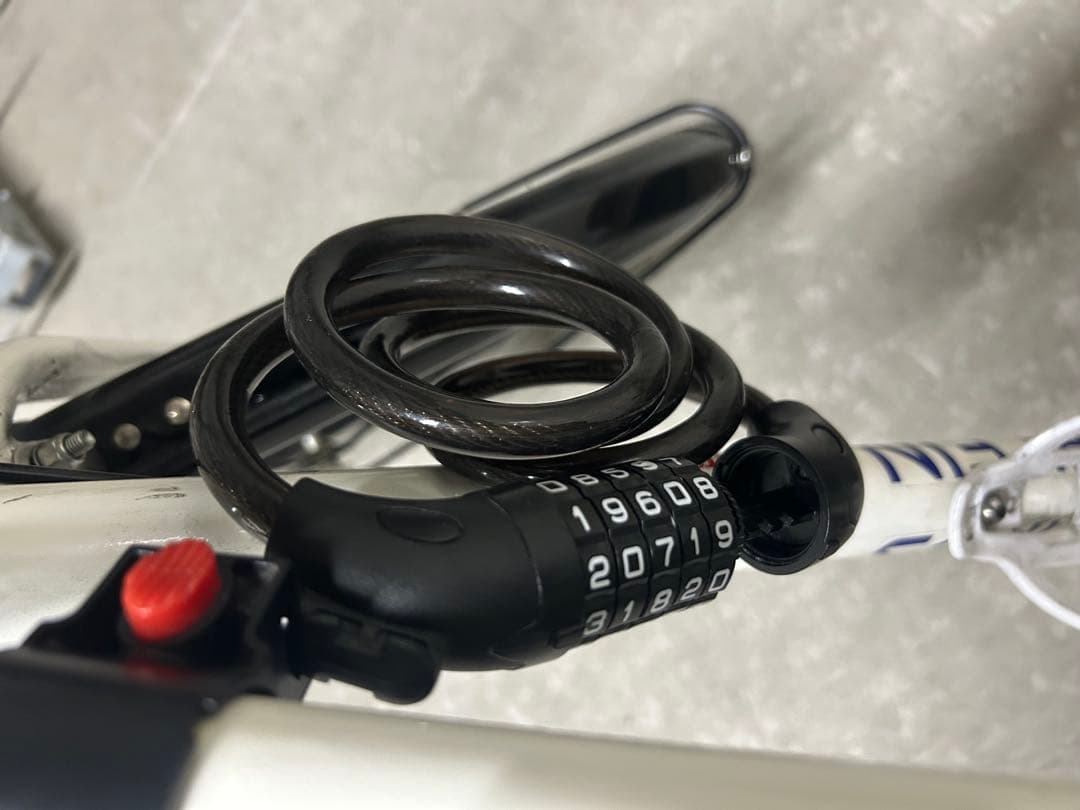 【川崎市引き渡し希望】ブリヂストン26インチ シュライン 美品 付属品多数