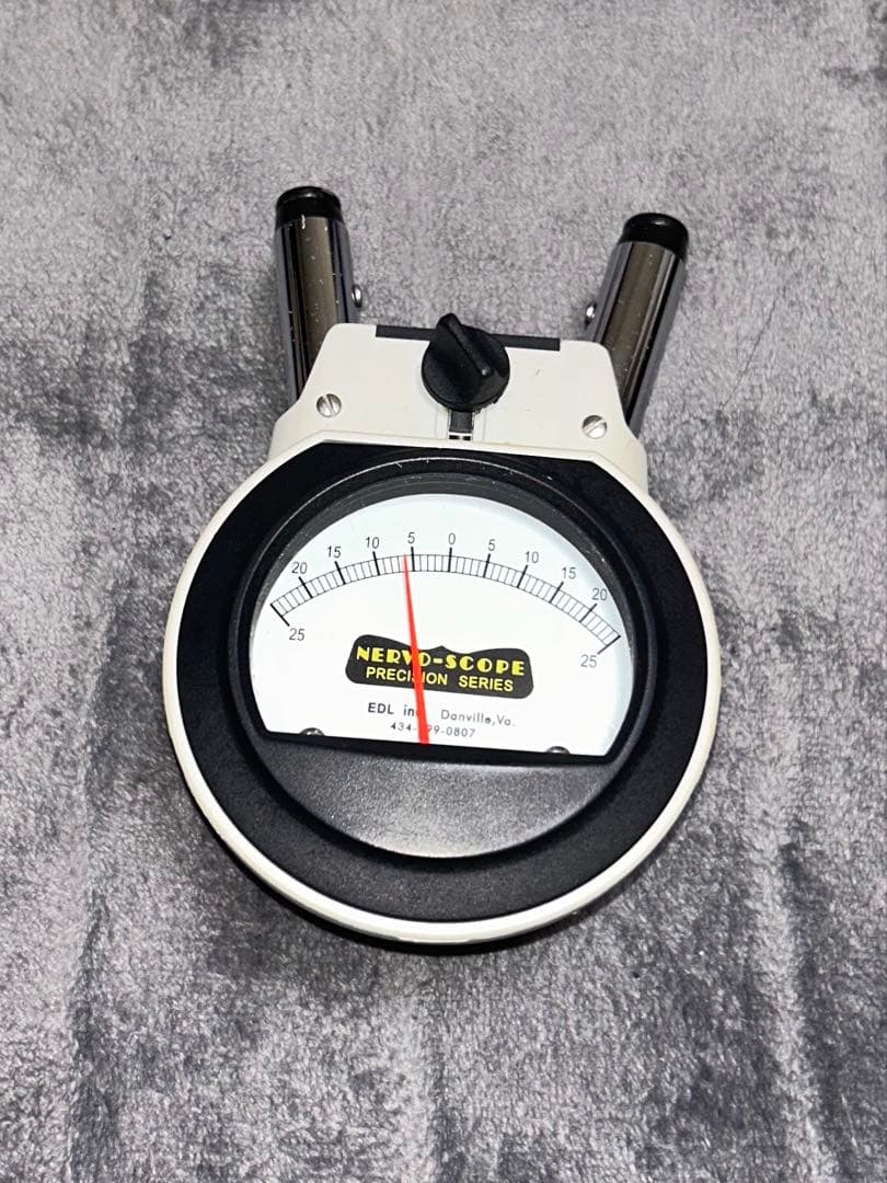 Nervoscope ETS-6 ガンステッドテクニック