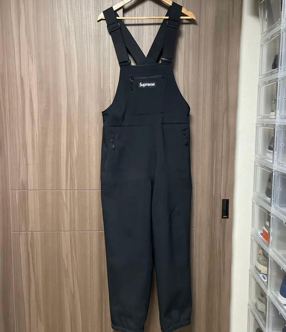 SUPREME Overalls シュプリーム オーバーオール