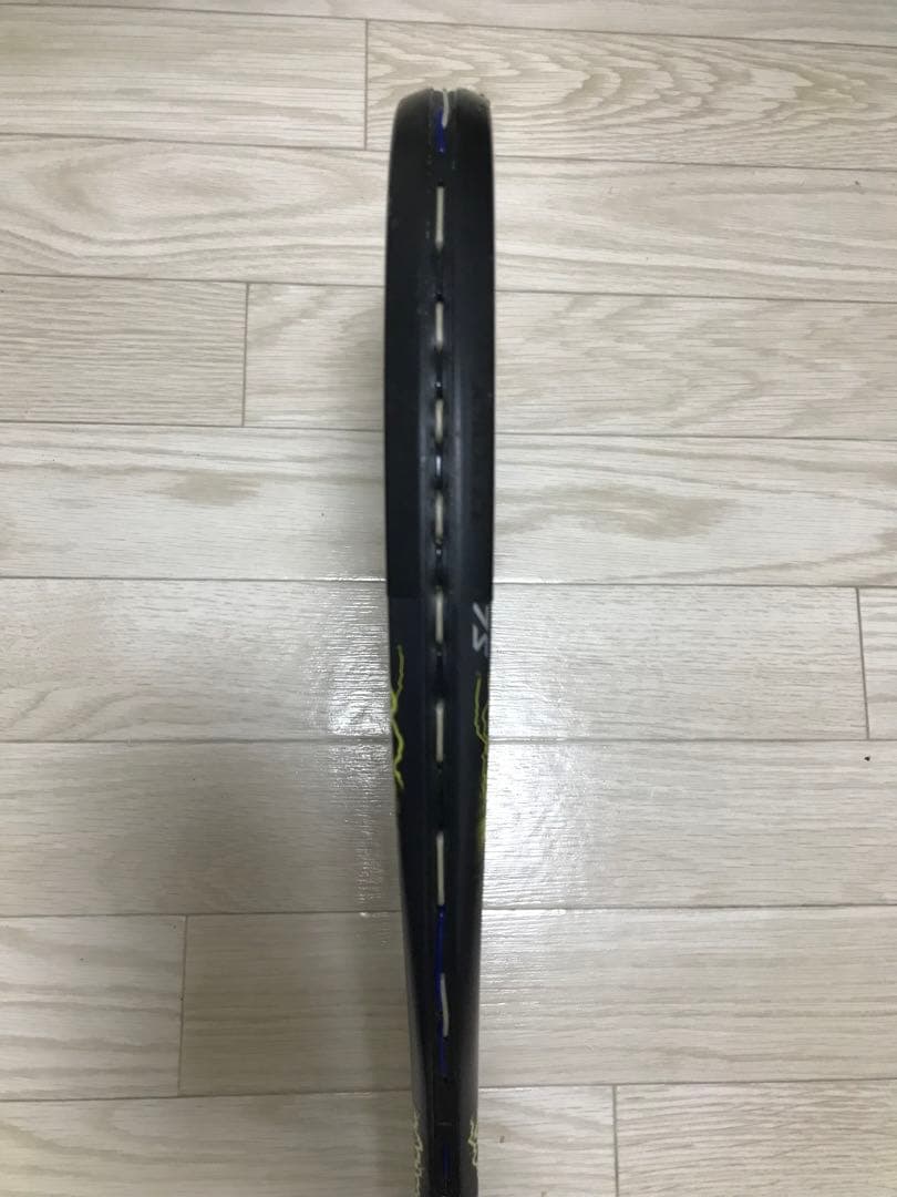 YONEX ボルトレイジ7S ＵＬ1
