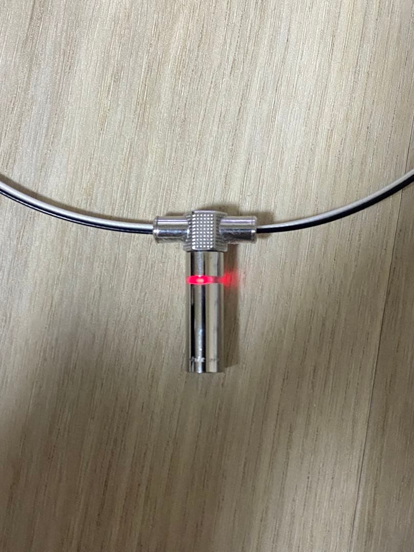 ファイテン　RAKUWAネックREVO