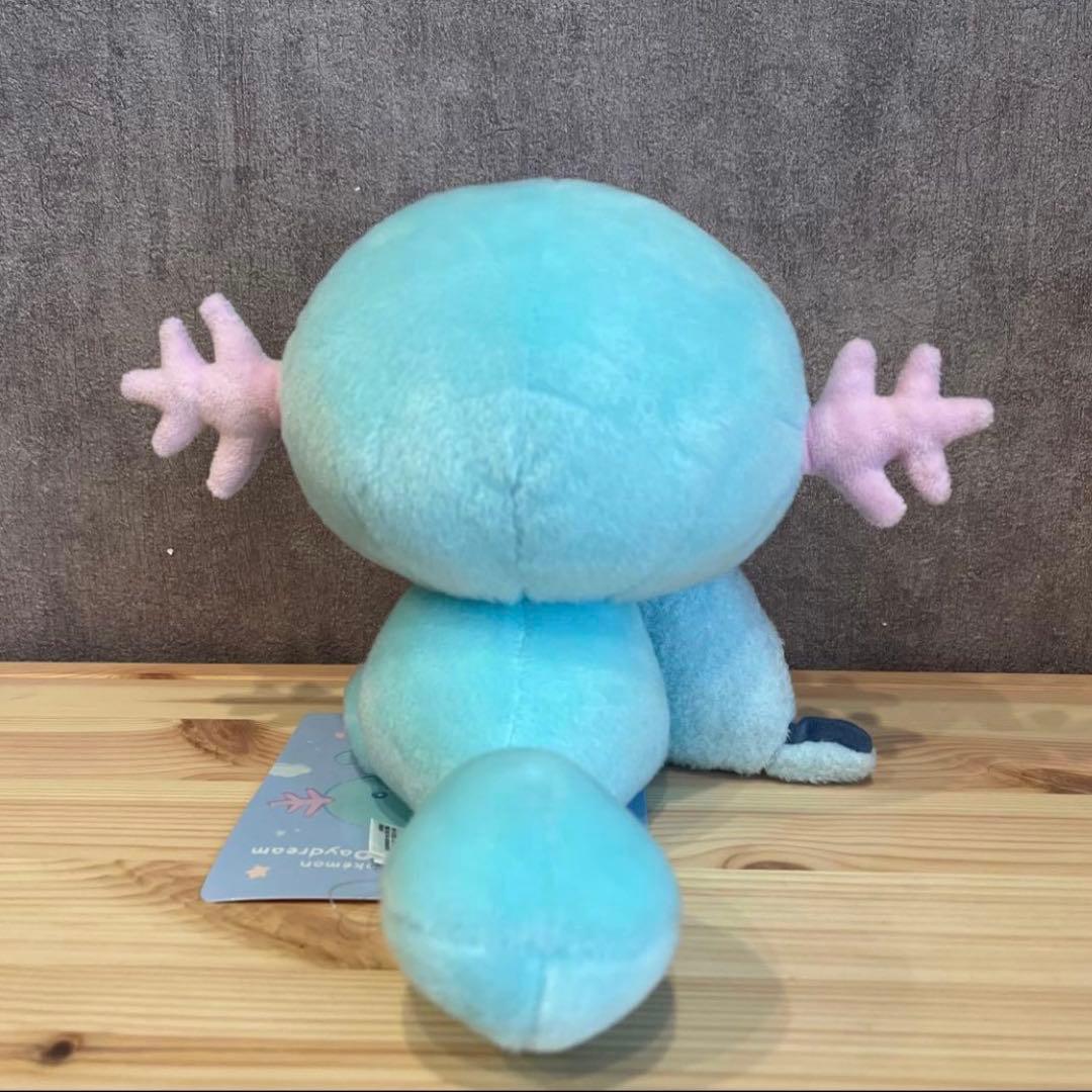 ポケモン ゴンベ カビゴン ウパー ヌオー ぬいぐるみ 2点セット