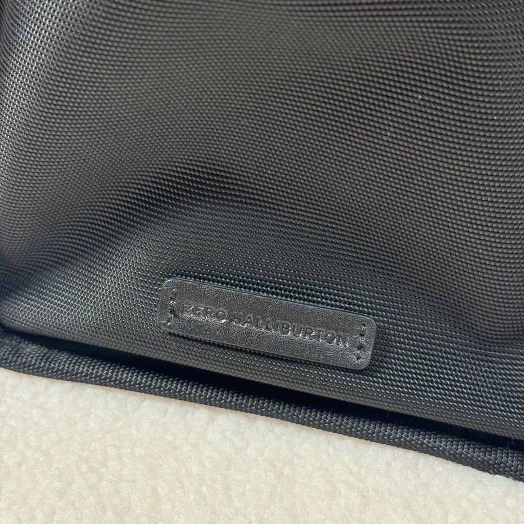 Zero Halliburton ゼロハリバートン トートバッグ 2WAY