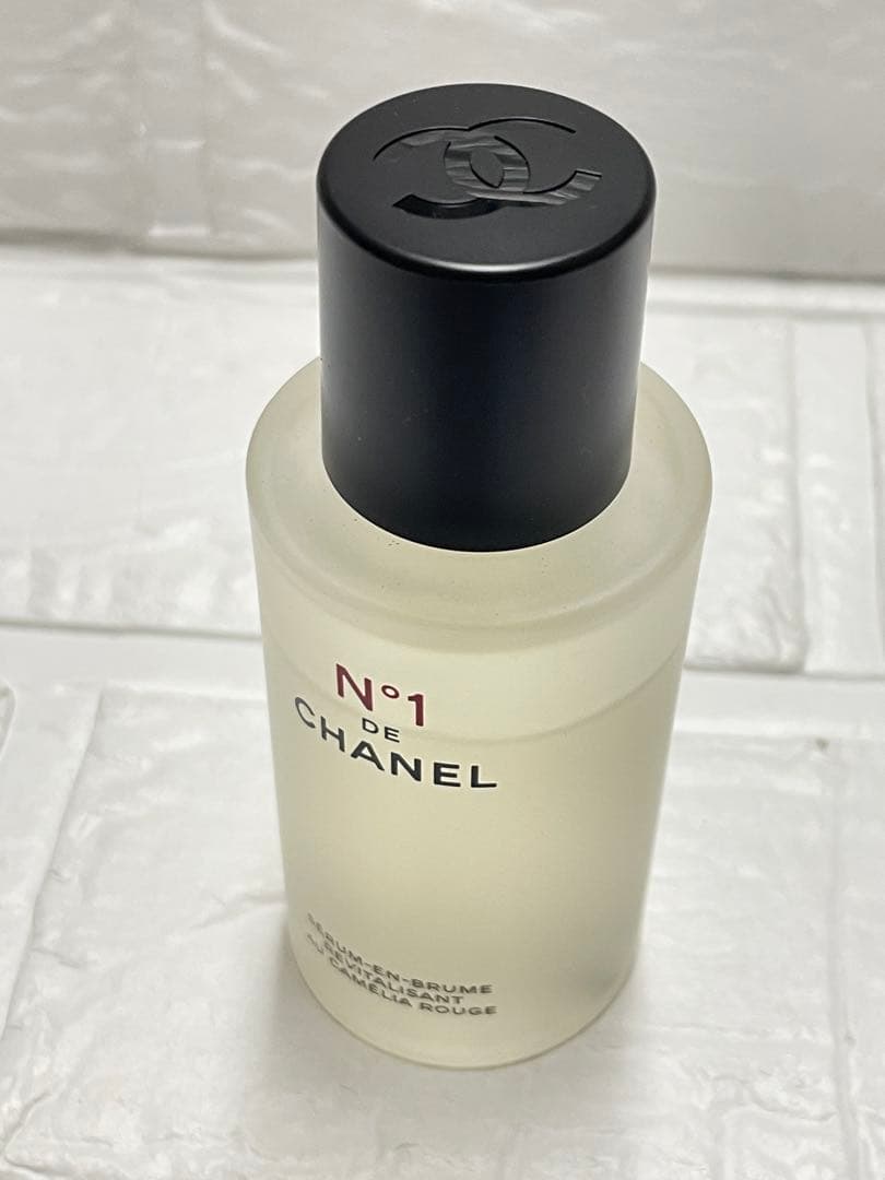 【未使用】 CHANEL セラムミストNo1ドゥシャネル 50ml ❤︎