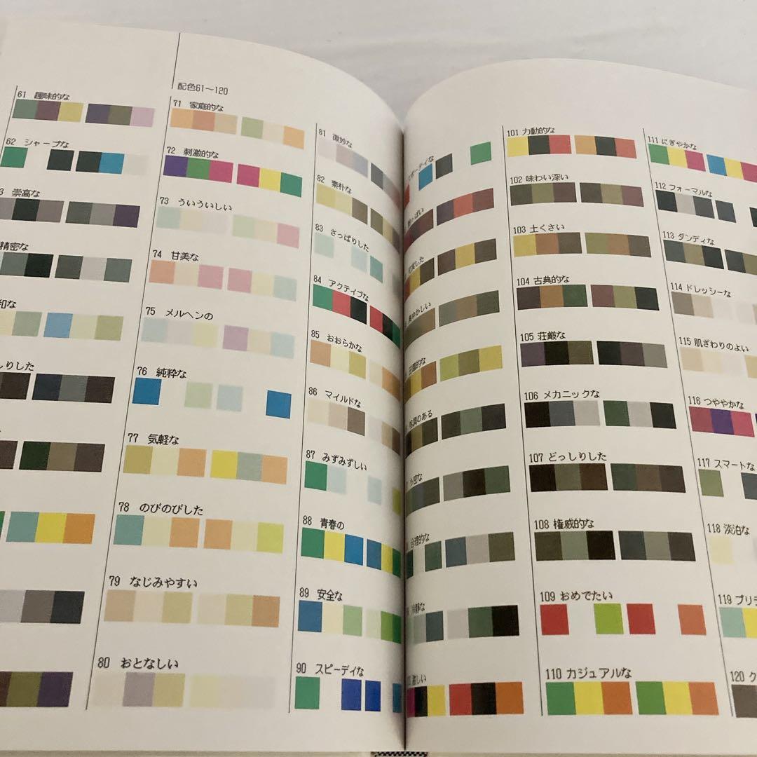 カラーマーケティング戦略 小林重順 日本能率協会 昭和63年発行