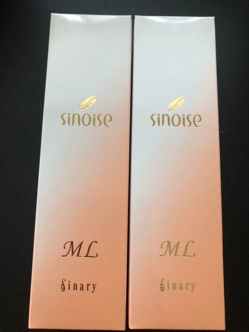 シナリー　ML 2本など　信晴様