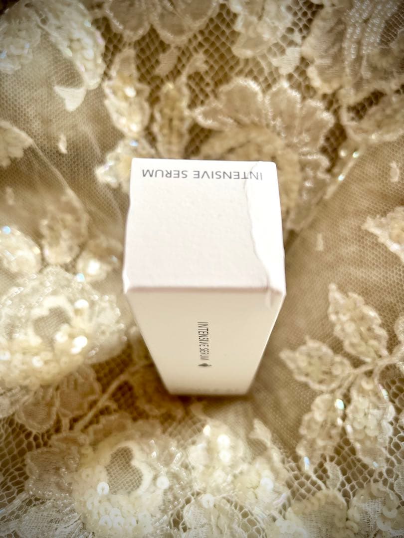 GARLINU インテンシブセラム