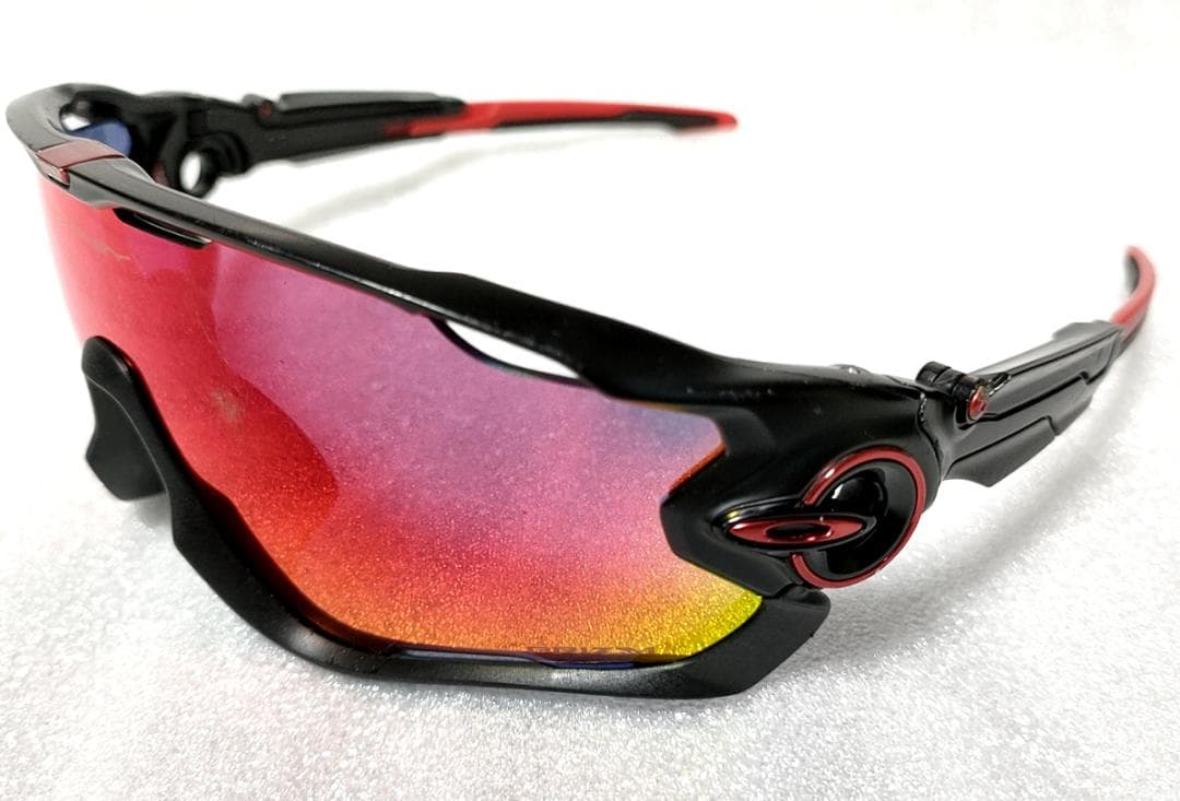 2個セット オークリー ジョウブレイカー OAKLEY サングラス スポーツ