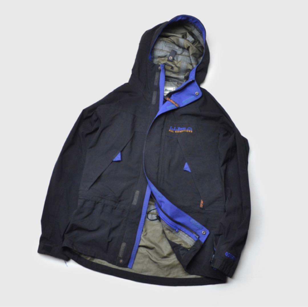 ジャケット・アウター L.L.Bean All Conditions GORE-TEX Jacket