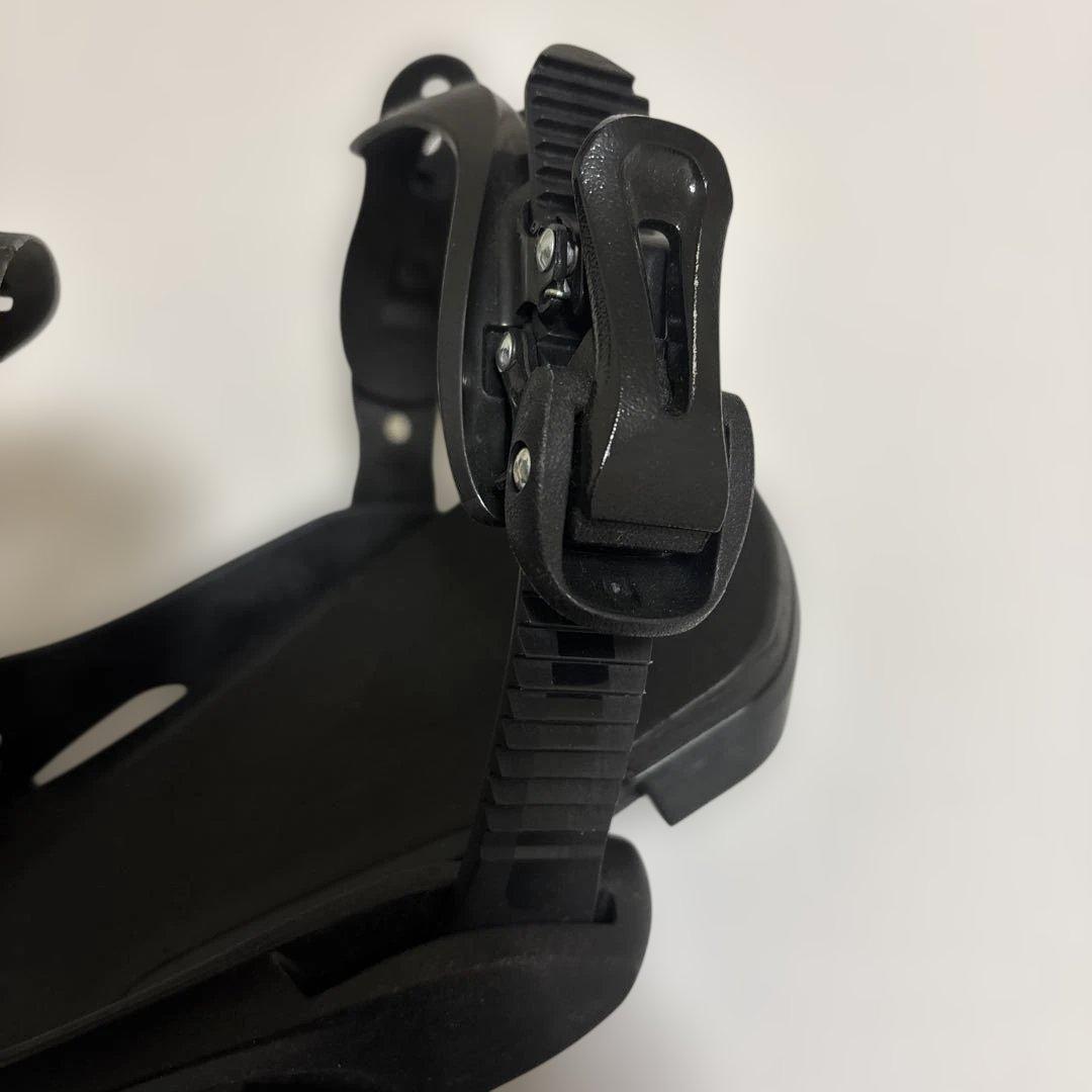 FLUX PRフラックスPRビィンディングS 美品