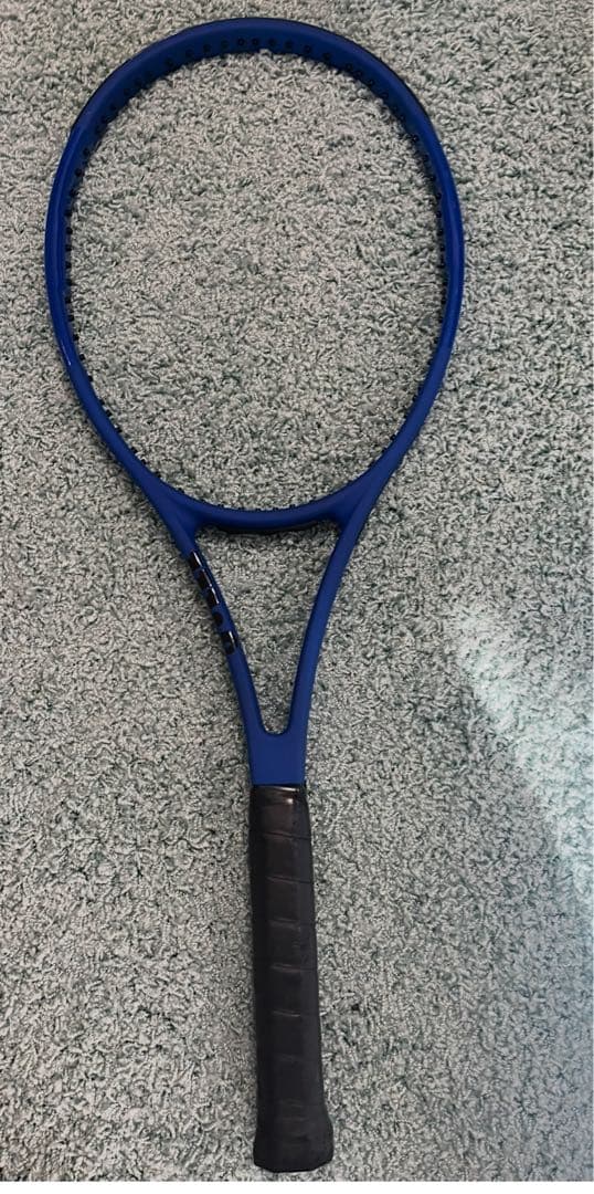 限定ウィルソン プロスタッフ97 レーバーカップ Ｇ2