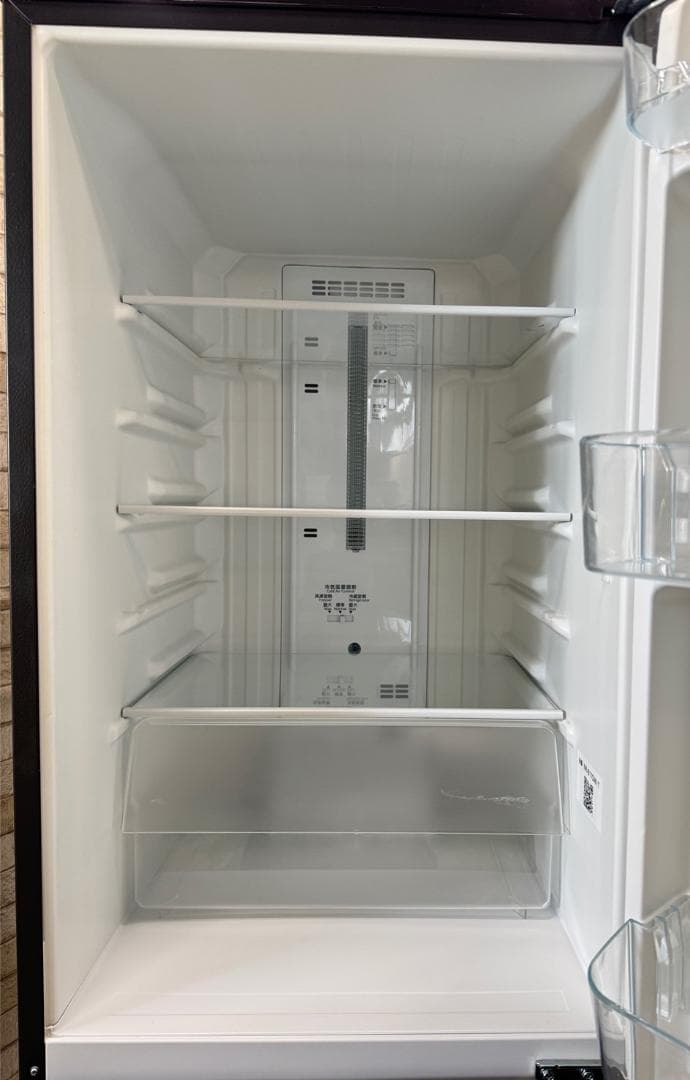 大阪送料無料★3か月保障★冷蔵庫★2021年★NR-B17DW-T★IR-639