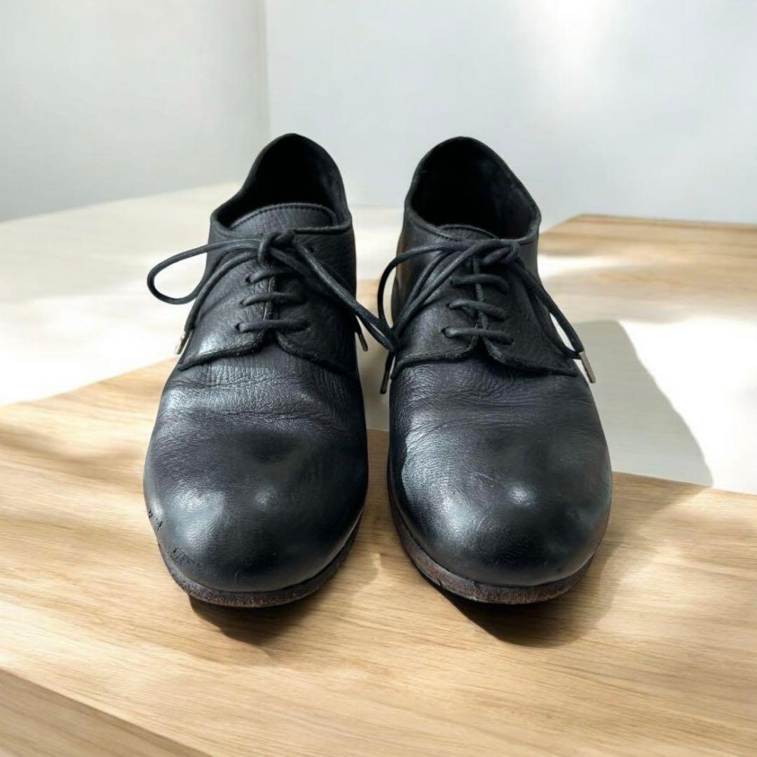 まんちーポルタユ エルクレザー24.5