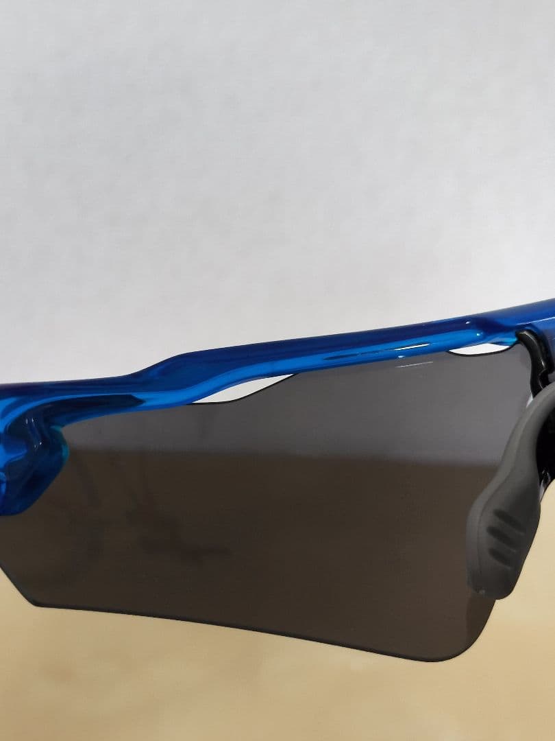状態良好 レンズ新品 OAKLEY RADAR EV PATH