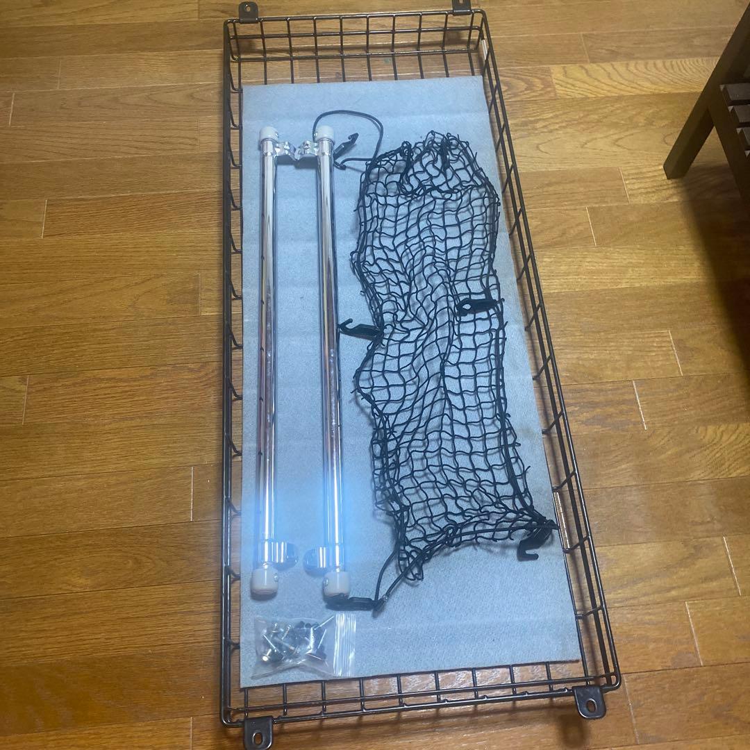 ★ホンダ★ルーフインナーラック★アクティバン★超美品★