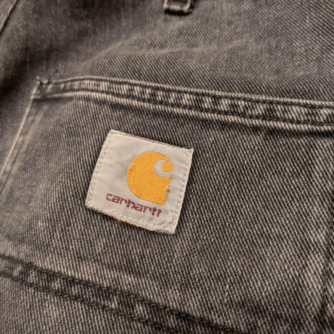 Carhartt カーハートダブルニーパンツ　28インチ