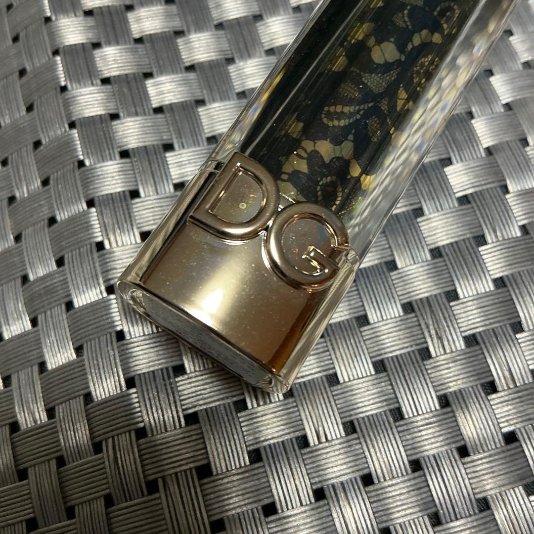 レア！DG ブラックレース柄　670 ドルガバ beauty