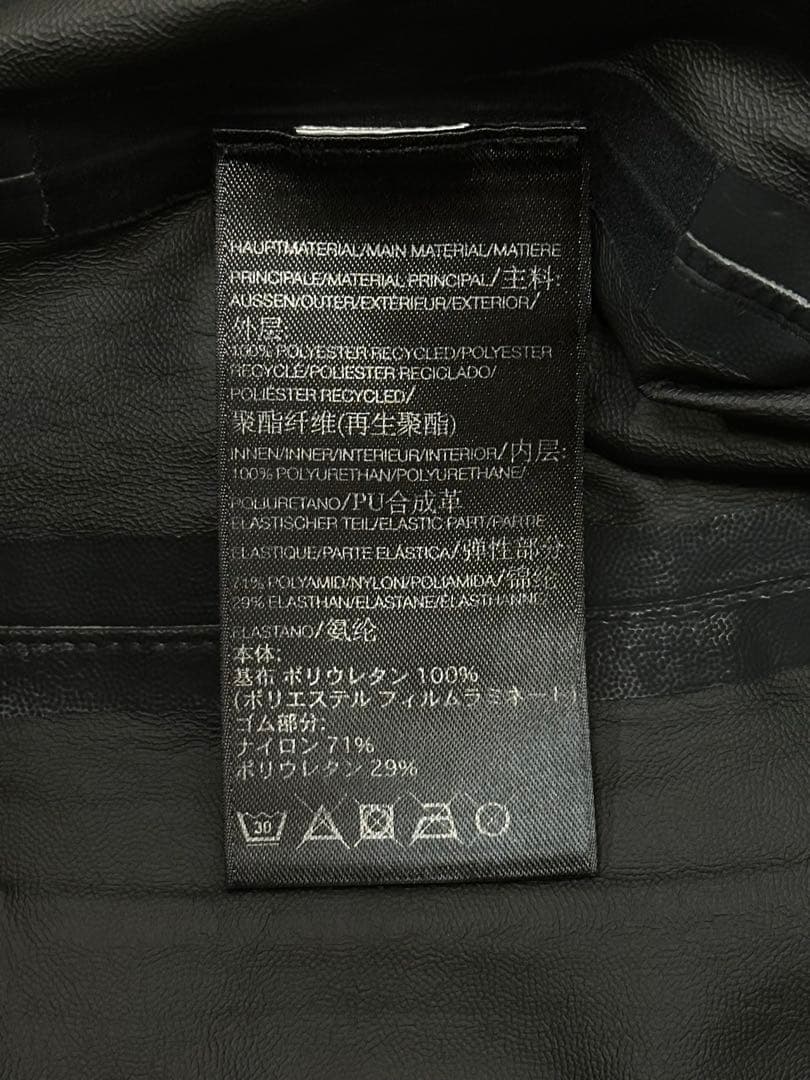 パンツ Y-3 Black Technical Short Pants